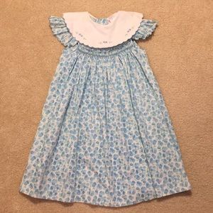 EUC beautiful Sophie Dess dress